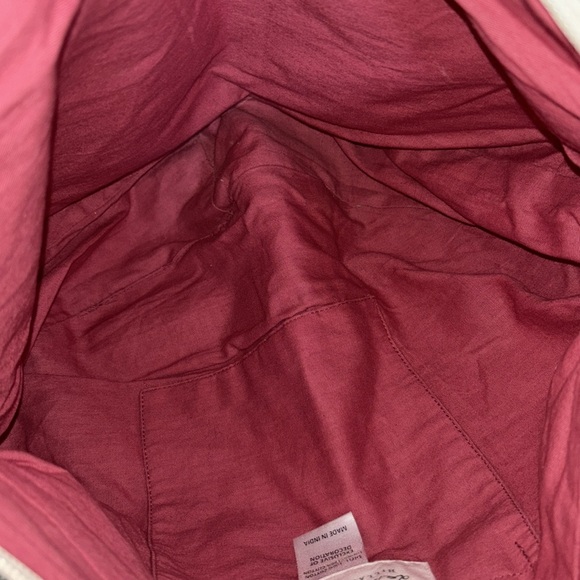 Boho Fringe Bag - Picture 5 of 5